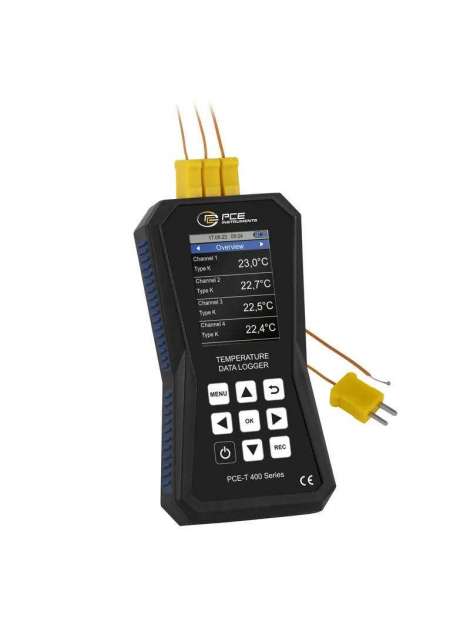 pce-t 420-pce instruments
