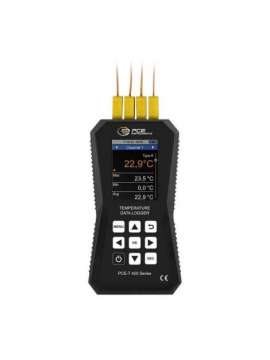pce-t 420-pce instruments