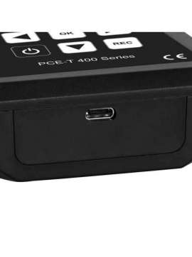 pce-t 420-pce instruments