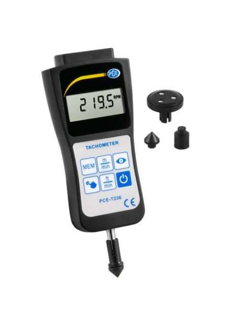 pce-t236-pce instruments