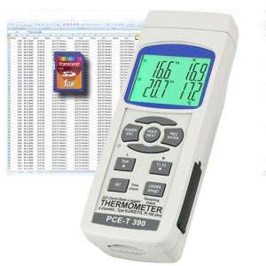 pce-t390-pce instruments