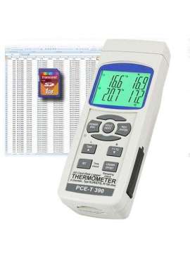 pce-t390-pce instruments
