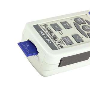 pce-t390-pce instruments
