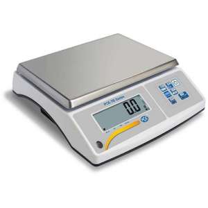 Balanza para inventario PCE-TB 30