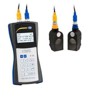 Caudalmeter PCE-TDS 100H