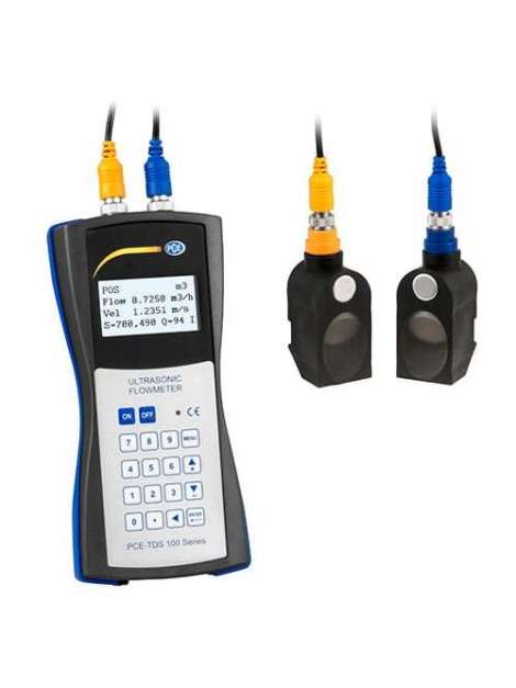 pce-tds 100h-pce instruments