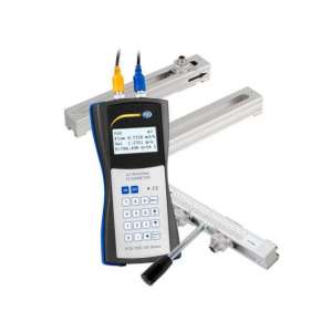 Caudalmeter PCE-TDS 100HMHS