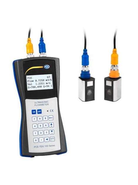 pce-tds 100hs-pce instruments