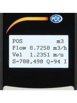 pce-tds 100hsh-pce instruments