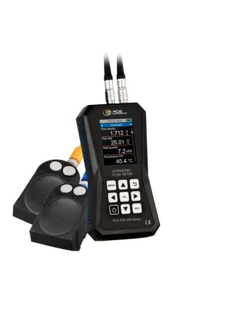 pce-tds 200 l-pce instruments
