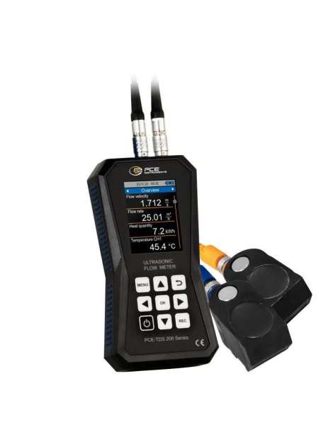 pce-tds 200 m-pce instruments
