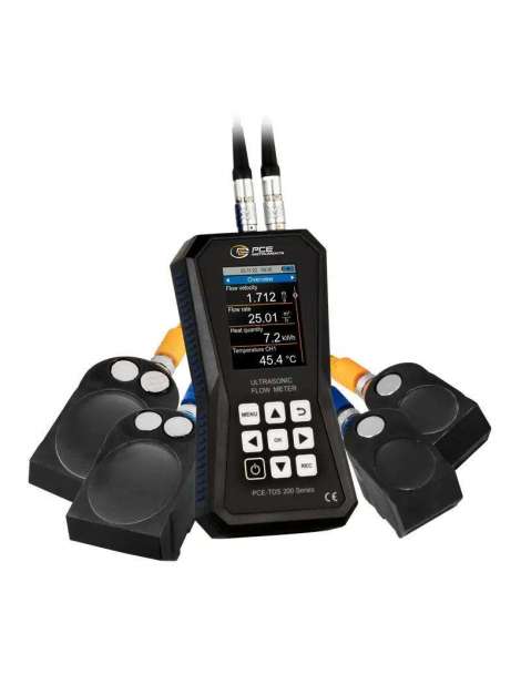 pce-tds 200 ml-pce instruments