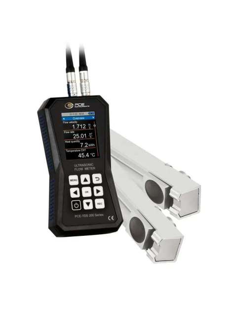 pce-tds 200 mr-pce instruments