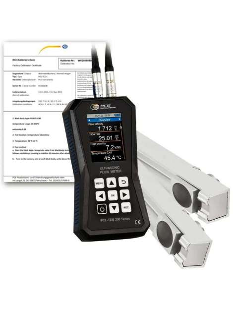 pce-tds 200 mr-ica-pce instruments