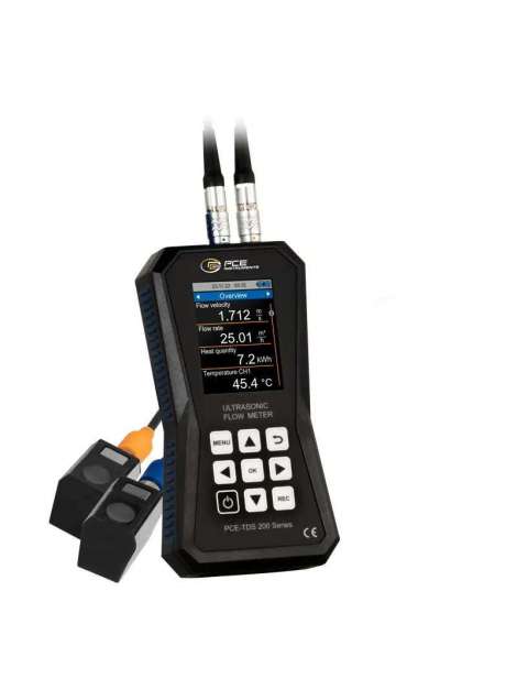 pce-tds 200 s-pce instruments