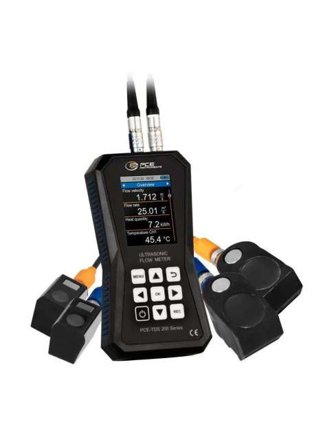 pce-tds 200 sm-pce instruments