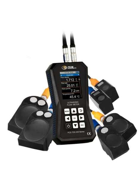 pce-tds 200 sml-pce instruments
