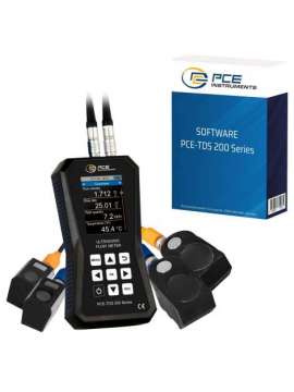 pce-tds 200 sm-sw-kit-pce instruments