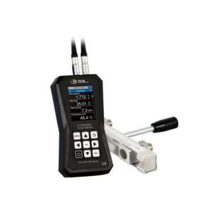 Caudalmeter PCE-TDS 200 SR