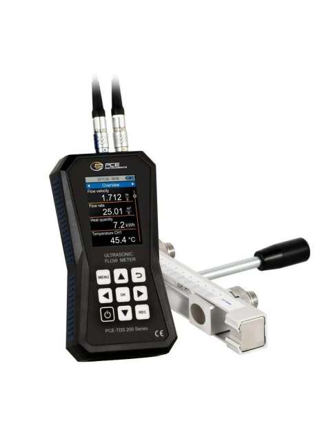 pce-tds 200 sr-pce instruments