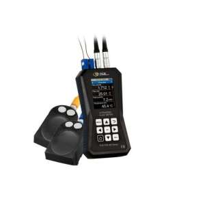 Caudalmeter PCE-TDS 200+L