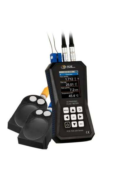 pce-tds 200+ l-pce instruments