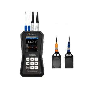 Caudalmeter PCE-TDS 200+L