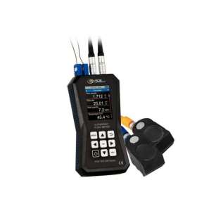 Caudalmeter PCE-TDS 200+ M