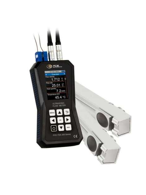 pce-tds 200+ mr-pce instruments