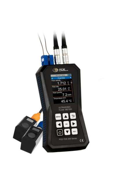 pce-tds 200+ s-pce instruments