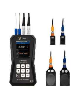 pce-tds 200+ sl-pce instruments