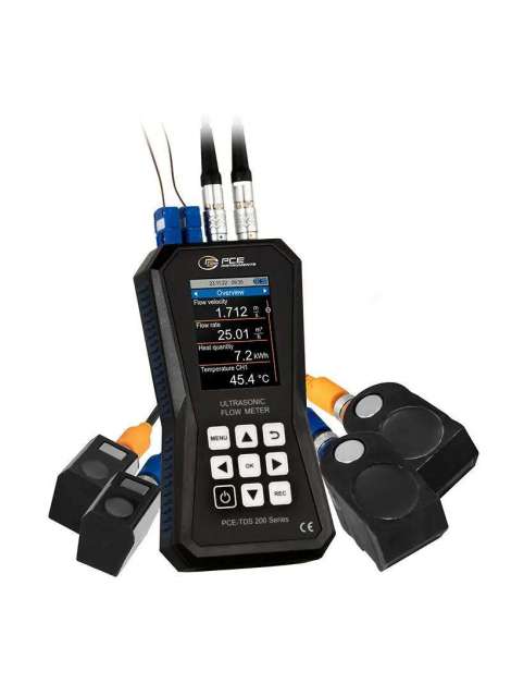 pce-tds 200+ sm-pce instruments