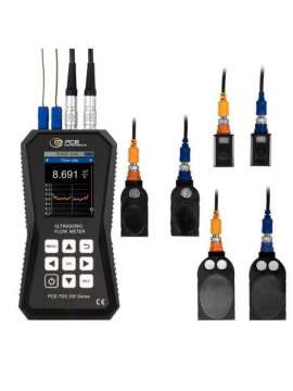 pce-tds 200+ sml-pce instruments