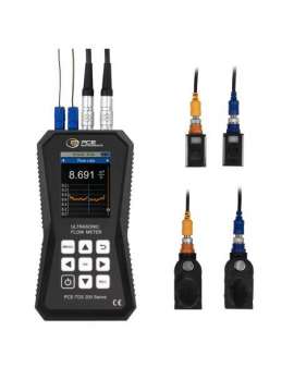 pce-tds 200+ sm-sw-kit-pce instruments