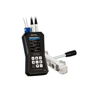 Caudalmeter PCE-TDS 200+ SR