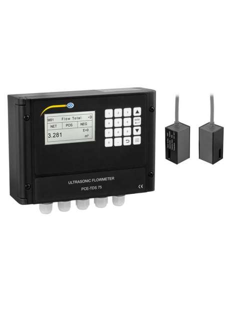 pce-tds 75-pce instruments
