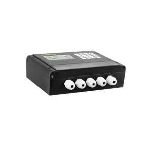 Caudalmeter PCE-TDS 75