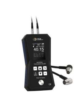 pce-tg 150a-pce instruments