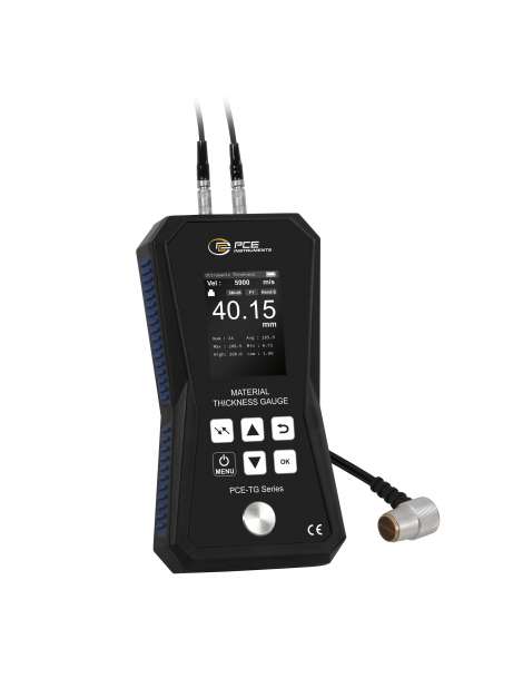 pce-tg 150a f25-pce instruments