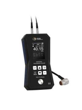 pce-tg 150a f25-pce instruments