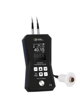 pce-tg 150a ht-pce instruments