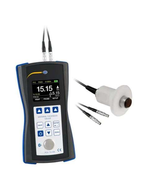 pce-tg 300-ht5-pce instruments