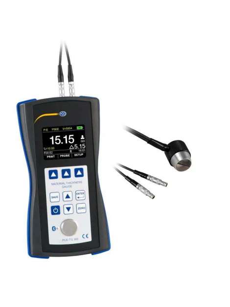 pce-tg 300-no2-ica-pce instruments