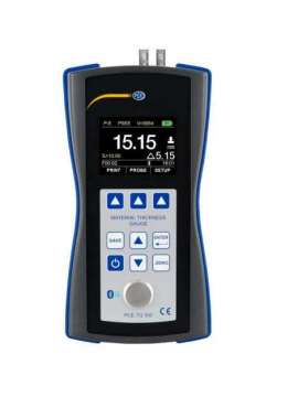 pce-tg 300-no2-ica-pce instruments