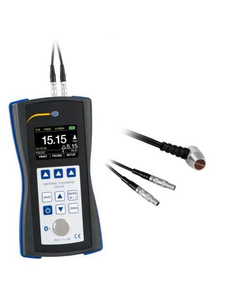 pce-tg 300-no5/90-pce instruments