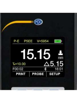 pce-tg 300-no5/90-pce instruments