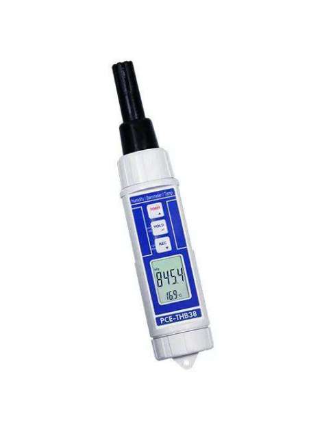 pce-thb 38-pce instruments