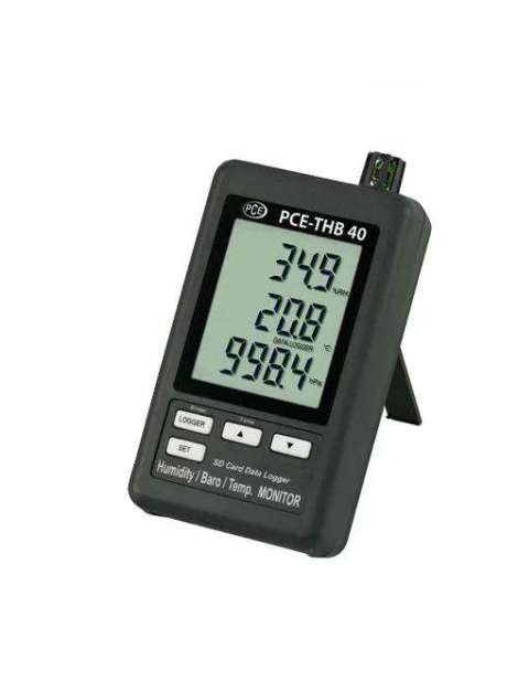 pce-thb 40-pce instruments