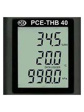 pce-thb 40-pce instruments