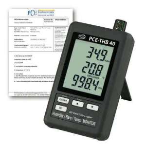 pce-thb 40-ica-pce instruments